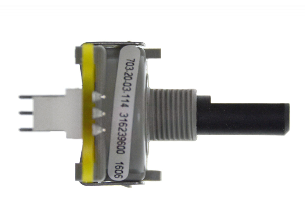 316239600KIT - Genuine OEM Frigidaire Range Surface Element Switch